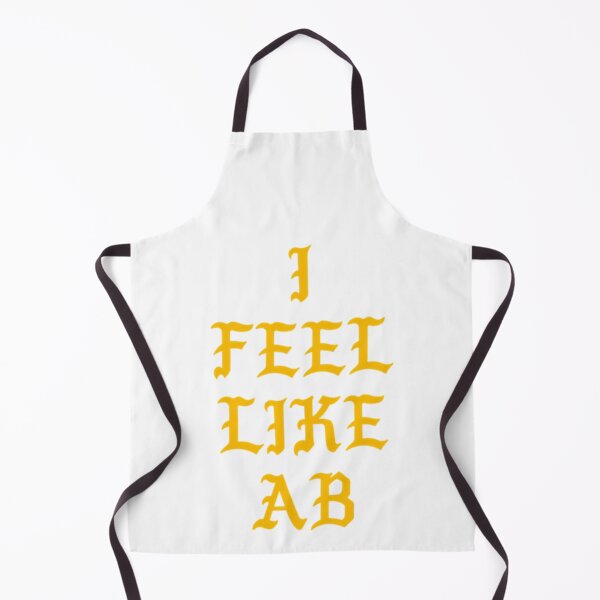 Item preview, I FEEL LIKE AB designed and sold by JudeRosea.