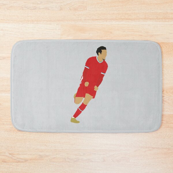 Item preview, Liverpool Football Club Local Lad designed and sold by TillyMoss.