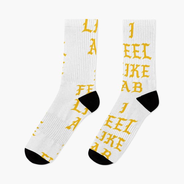 Item preview, I FEEL LIKE AB designed and sold by JudeRosea.