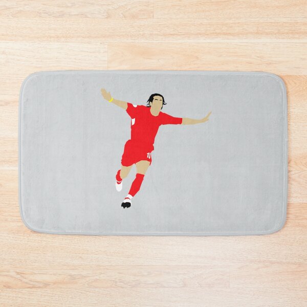 Item preview, Liverpool Football Club The Darling of the Kop designed and sold by TillyMoss.