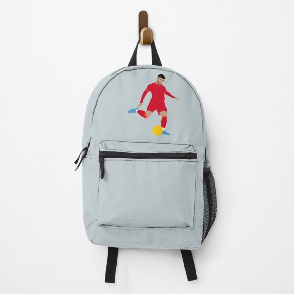 Item preview, Liverpool Football Club The Ox designed and sold by TillyMoss.