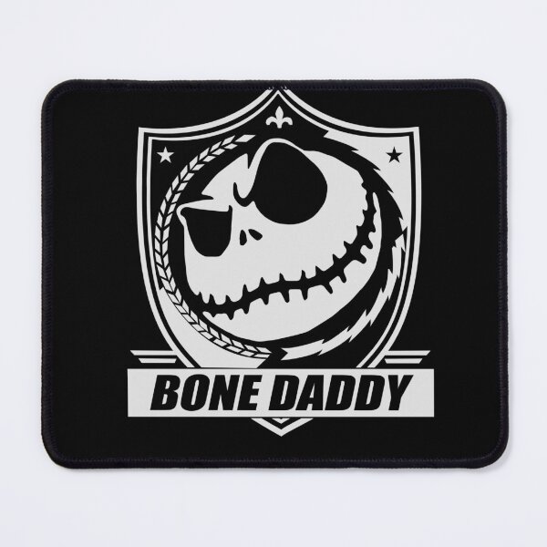 Item preview, Jack Skellington Bone Daddy designed and sold by BurlageSerilda.