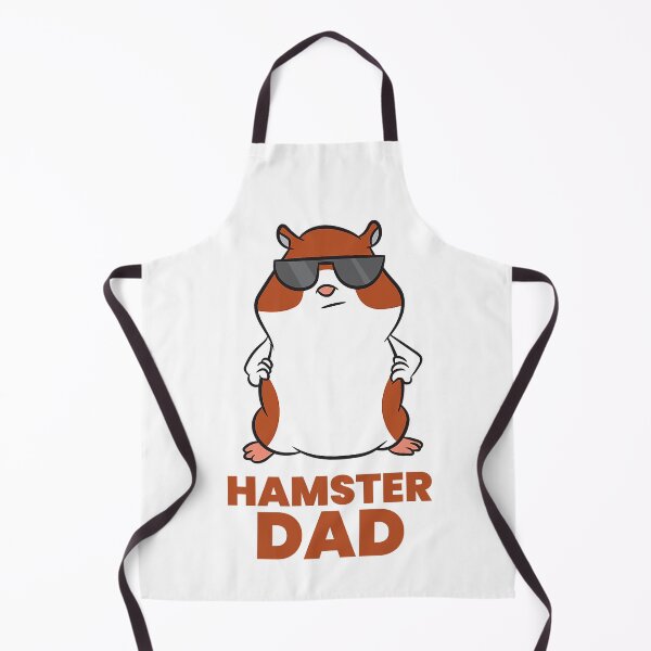 Item preview, Hamster Dad Funny Hamster Fathers Day designed and sold by JuxNdx.