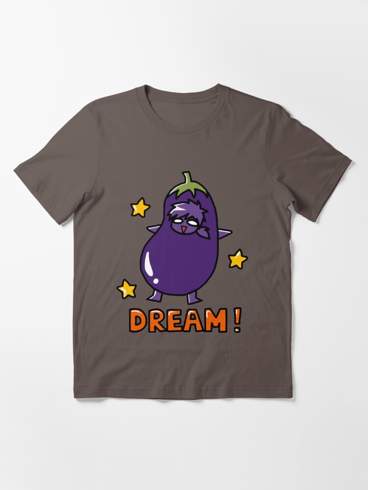 "Eggplant Purple Guy" Tshirt for Sale by InsoStork Redbubble fnaf