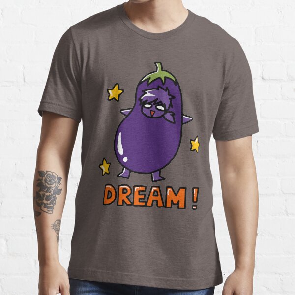 "Eggplant Purple Guy" Tshirt for Sale by InsoStork Redbubble fnaf