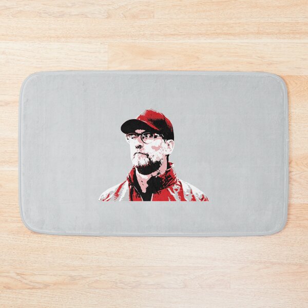 Item preview, Liverpool Jurgen Klopp designed and sold by TillyMoss.