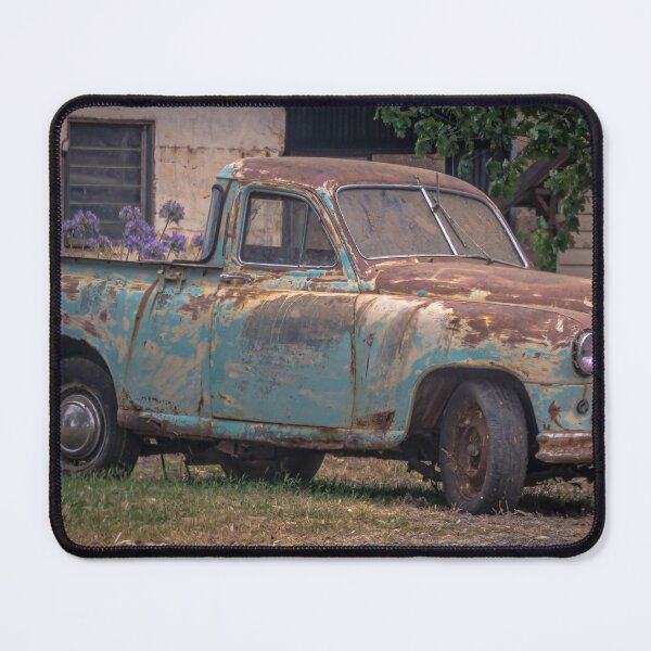 Item preview, Rusting Yard Ornament designed and sold by Steven Jodoin.