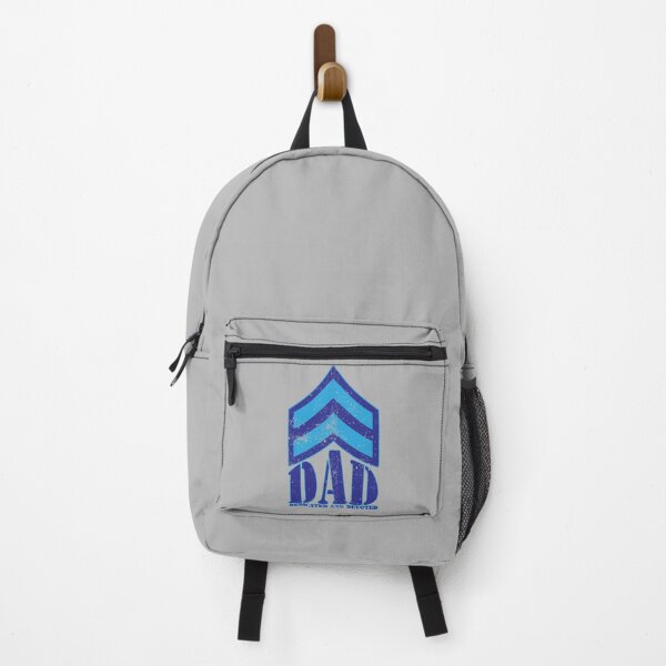 Item preview, DAD Dedicated And Devoted designed and sold by Warrior Veteran Clothing.