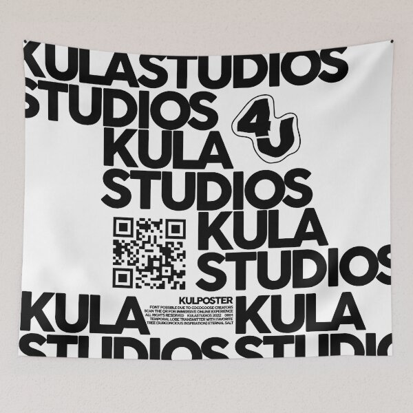 Item preview, KULPOSTER designed and sold by Thrasherjackk.
