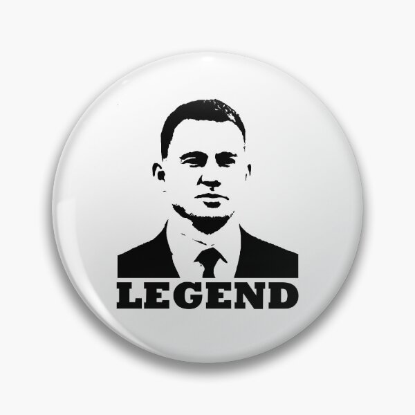 Item preview, Actor American Manufacturer Step Up Movie Legend Graphic For Fans designed and sold by Lunadechellis.