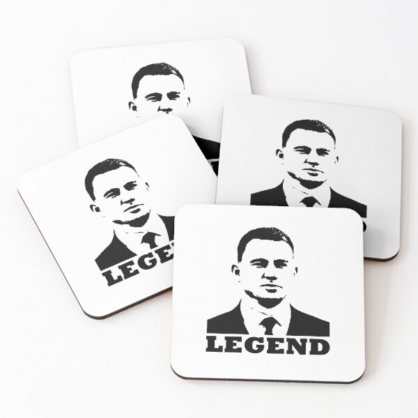 Item preview, Actor American Manufacturer Step Up Movie Legend Graphic For Fans designed and sold by Lunadechellis.