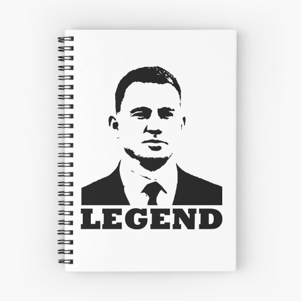 Item preview, Actor American Manufacturer Step Up Movie Legend Graphic For Fans designed and sold by Lunadechellis.