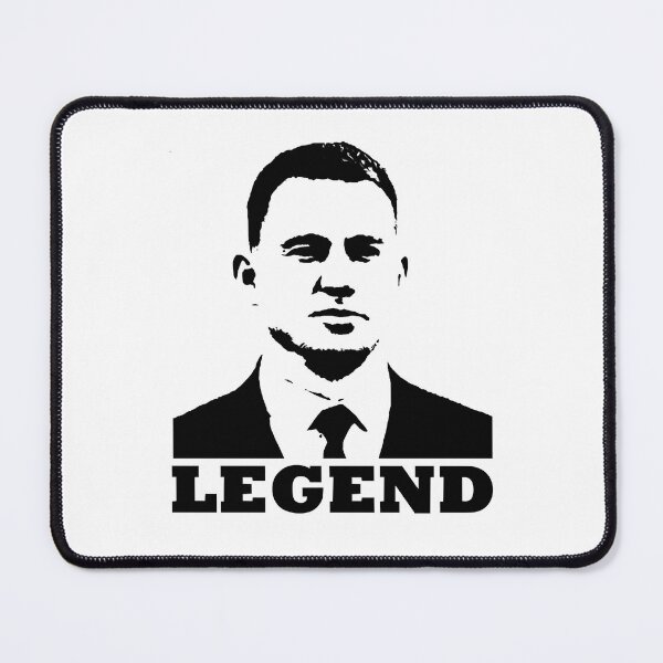 Item preview, Actor American Manufacturer Step Up Movie Legend Graphic For Fans designed and sold by Lunadechellis.