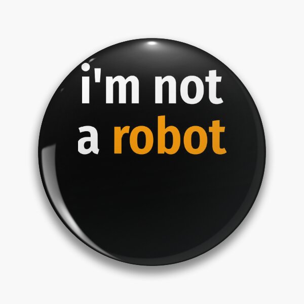 Item preview, Vintage Photograp Not A Robot Grow With Me Gifts Music Fan designed and sold by Pykeloknight535.