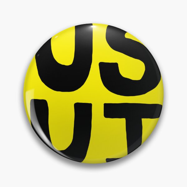 Item preview, just quit!  designed and sold by rock-samurai.