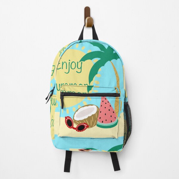 Item preview, Enjoy summer designed and sold by Farah-FD.