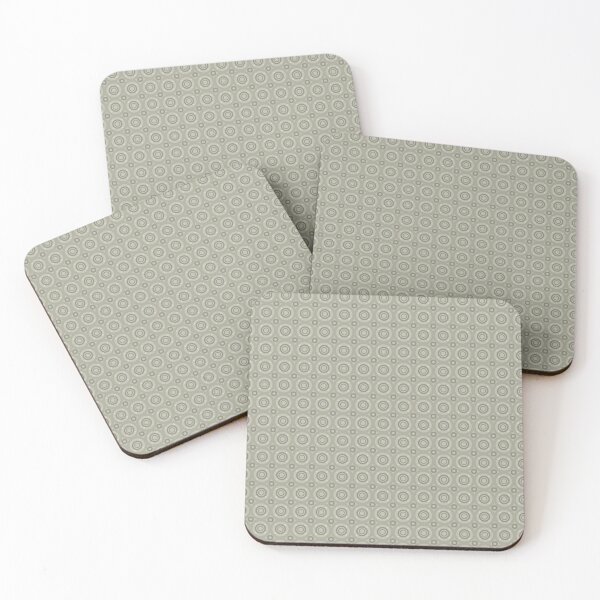 Item preview, Circles Pattern 4-35, Dot Pattern designed and sold by Silpaza.
