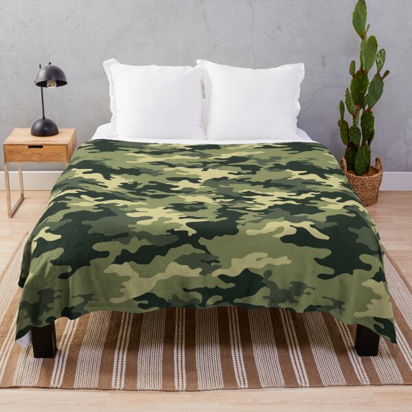 Item preview, Military camouflage pattern designed and sold by PattenMonster.