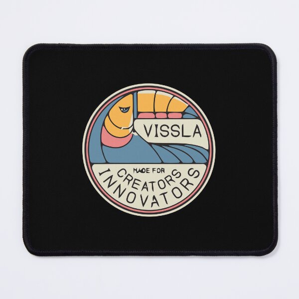 Item preview, Vissla Creators Innovators designed and sold by rickmanb.