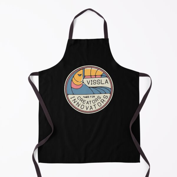 Item preview, Vissla Creators Innovators designed and sold by rickmanb.