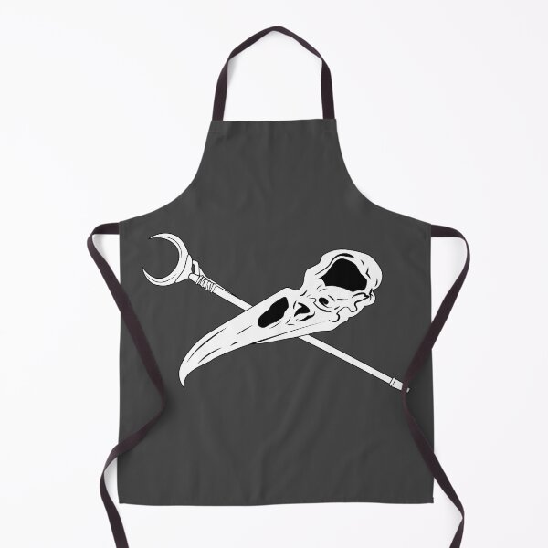 Item preview, Khonshu - Moon Knight designed and sold by HomegrownArtist.