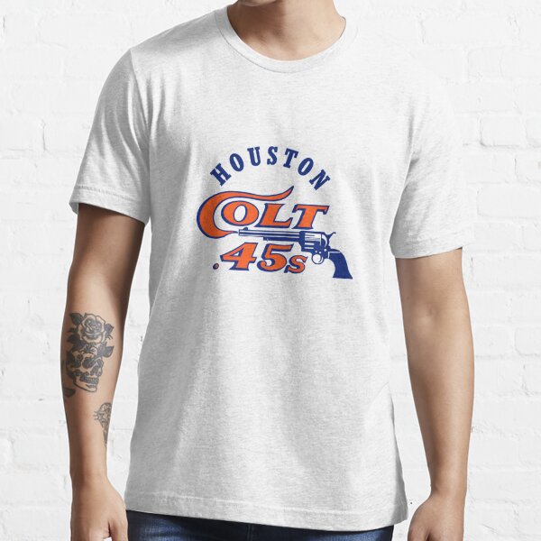 Houston Colt 45s Gun Shirt - Guineashirt Premium ™ LLC