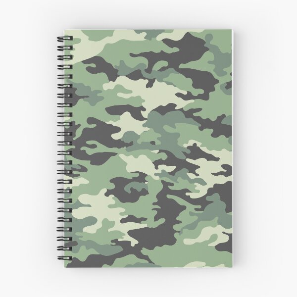 Item preview, Military Camouflage Pattern designed and sold by PattenMonster.