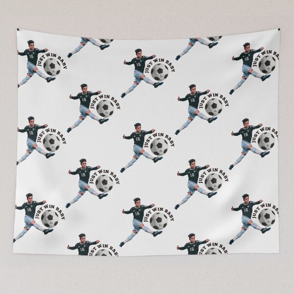 Item preview, I will win designed and sold by JudeRosea.