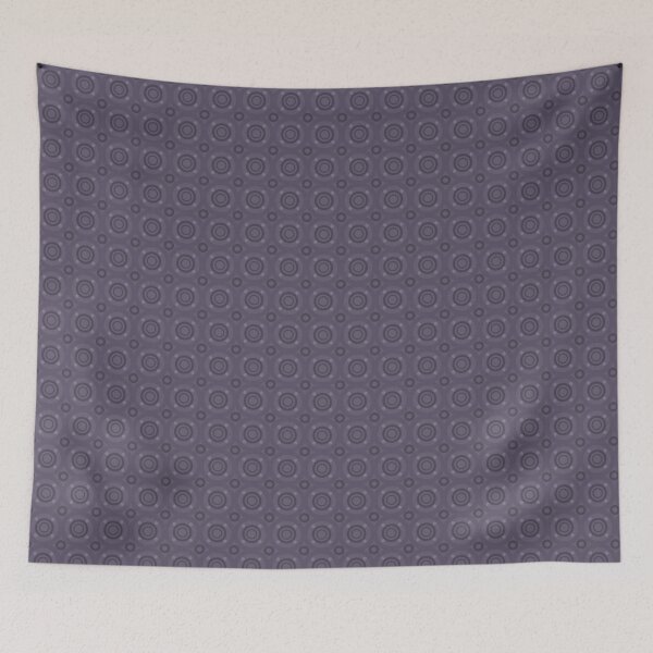 Item preview, Circles Pattern 4-42, Dot Pattern designed and sold by Silpaza.