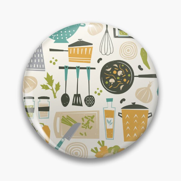 Item preview, Home Chef designed and sold by ammiecreative.