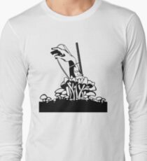 Hannibal - Amuse-Bouche Long Sleeve T-Shirt