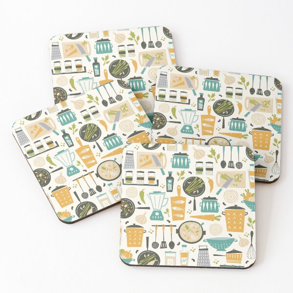 Item preview, Home Chef designed and sold by ammiecreative.