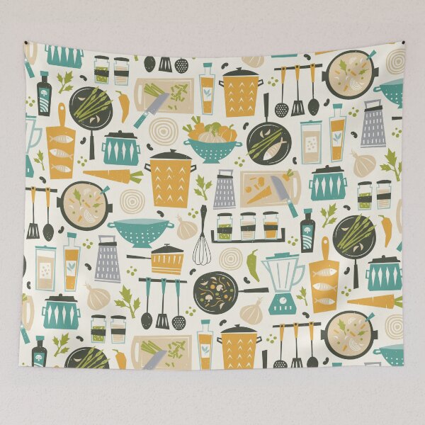 Item preview, Home Chef designed and sold by ammiecreative.