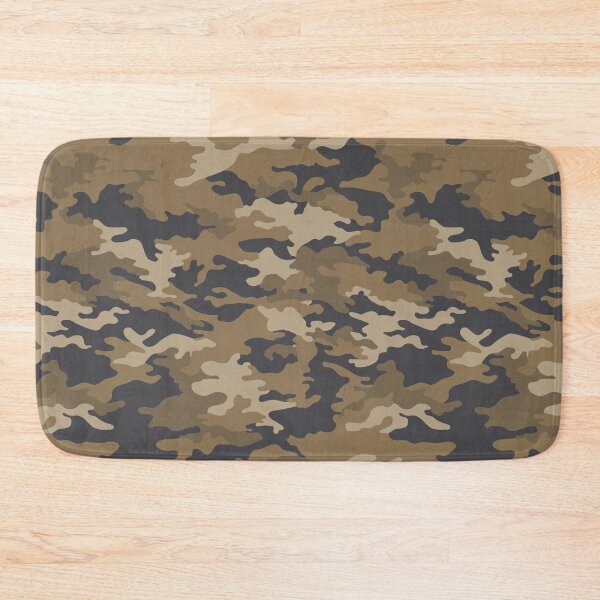 Item preview, Military Camouflage Pattern designed and sold by PattenMonster.