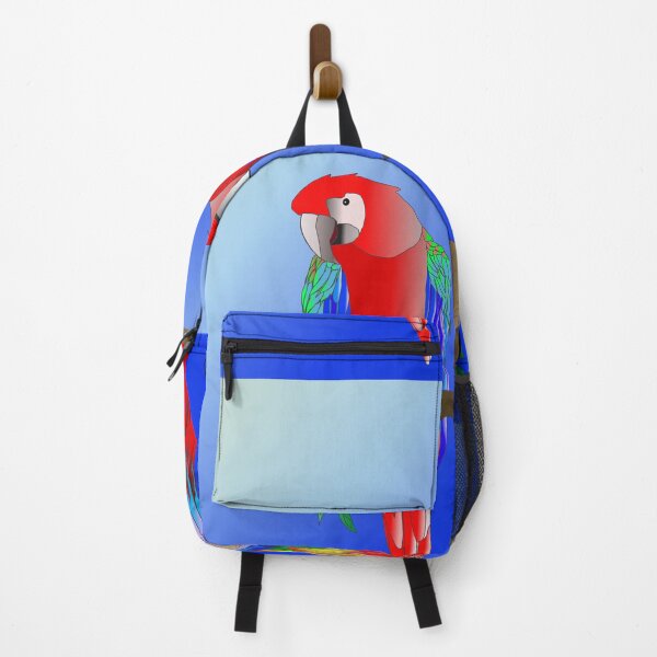 Item preview, Macaws in the tree designed and sold by Jleopoldo.