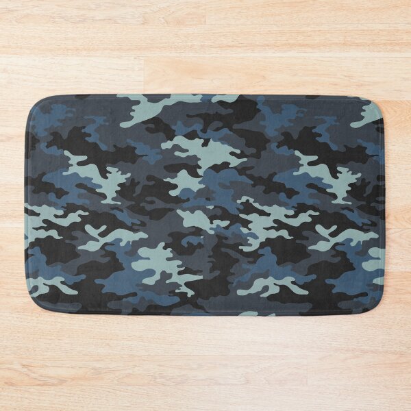 Item preview, Military Camouflage Pattern designed and sold by PattenMonster.