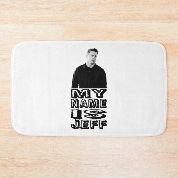 Item preview, Actor American Manufacturer Step Up Movie My Name Is Jeff Gift Music Fans designed and sold by Lunadechellis.