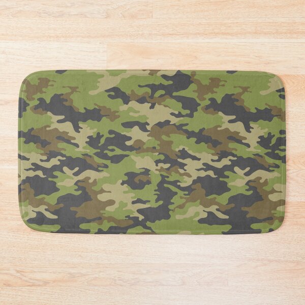 Item preview, Military Camouflage Pattern designed and sold by PattenMonster.