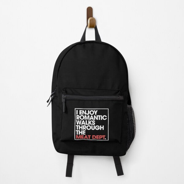Item preview, Romantic Walks Funny Sarcastic Sarcasm Gift designed and sold by haselshirt.