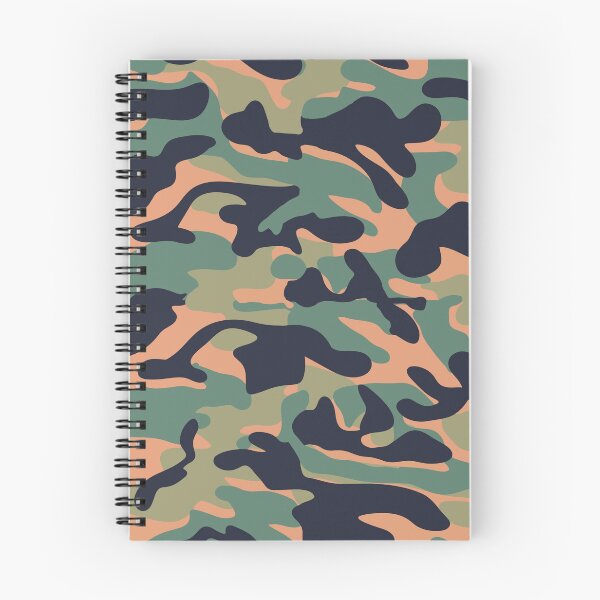 Item preview, Military Camouflage Pattern designed and sold by PattenMonster.
