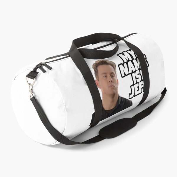 Item preview, Actor American Manufacturer Step Up Movie My Name Is Jeff Gifts Music Fans designed and sold by Lunadechellis.