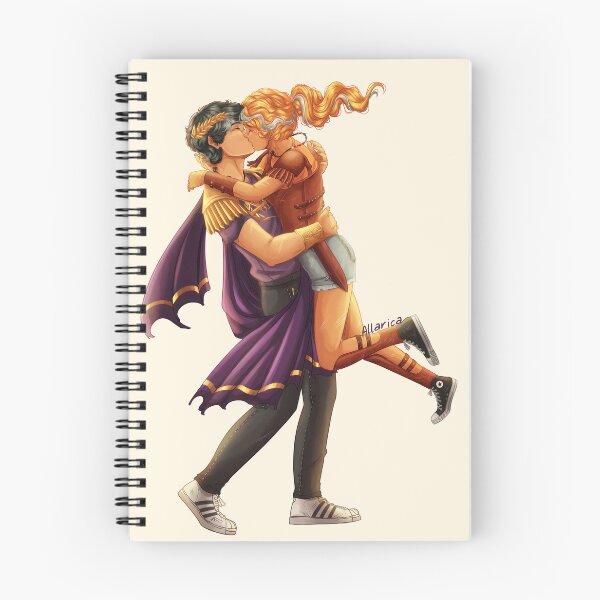 Item preview, Percabeth MoA Reunion designed and sold by allarica.