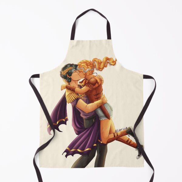 Item preview, Percabeth MoA Reunion designed and sold by allarica.