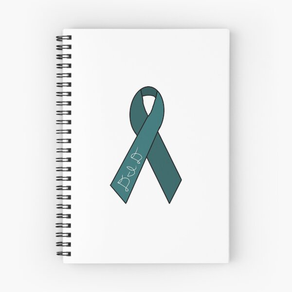 Item preview, Dissociative Identity Disorder Awareness Ribbon  designed and sold by jenmishalecki.