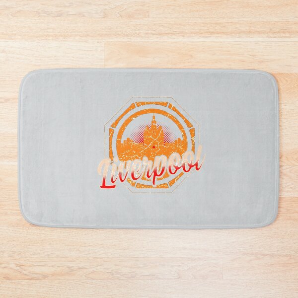 Item preview, Liverpool Liverpool England designed and sold by TillyMoss.
