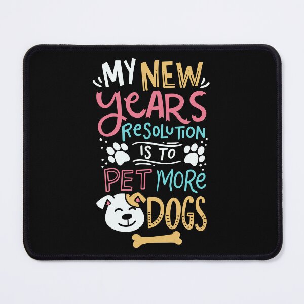 Item preview, Pet More Dogs Animal Lover New Year Holiday Gift designed and sold by haselshirt.