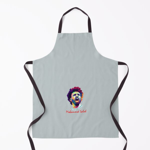 Item preview, Liverpool MOHAMMED SALAH designed and sold by TillyMoss.