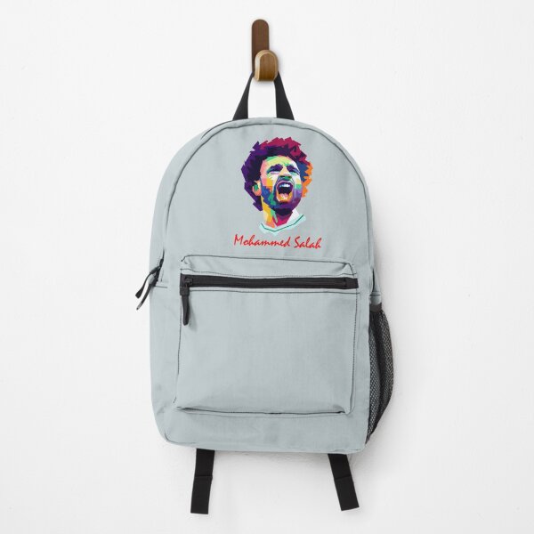 Item preview, Liverpool MOHAMMED SALAH designed and sold by TillyMoss.