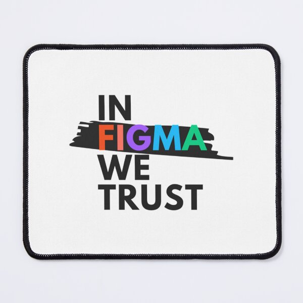 Item preview, In Figma We Trust designed and sold by JudeRosea.