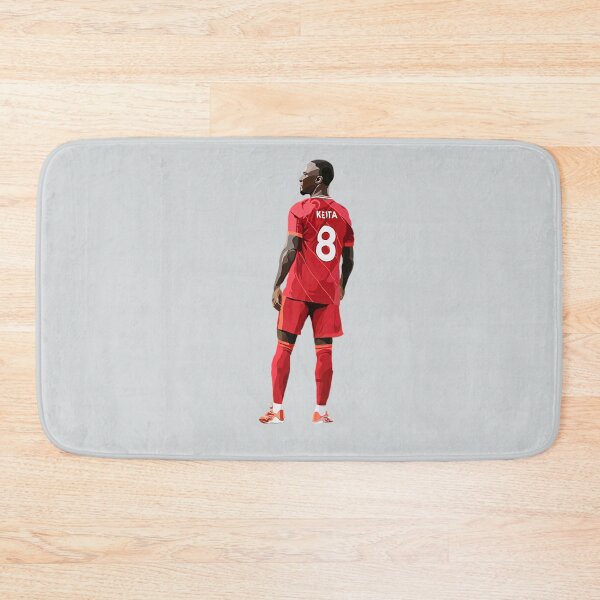 Item preview, Liverpool Naby Keita designed and sold by TillyMoss.